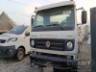 2012 VOLKSWAGEN DELIVERY 