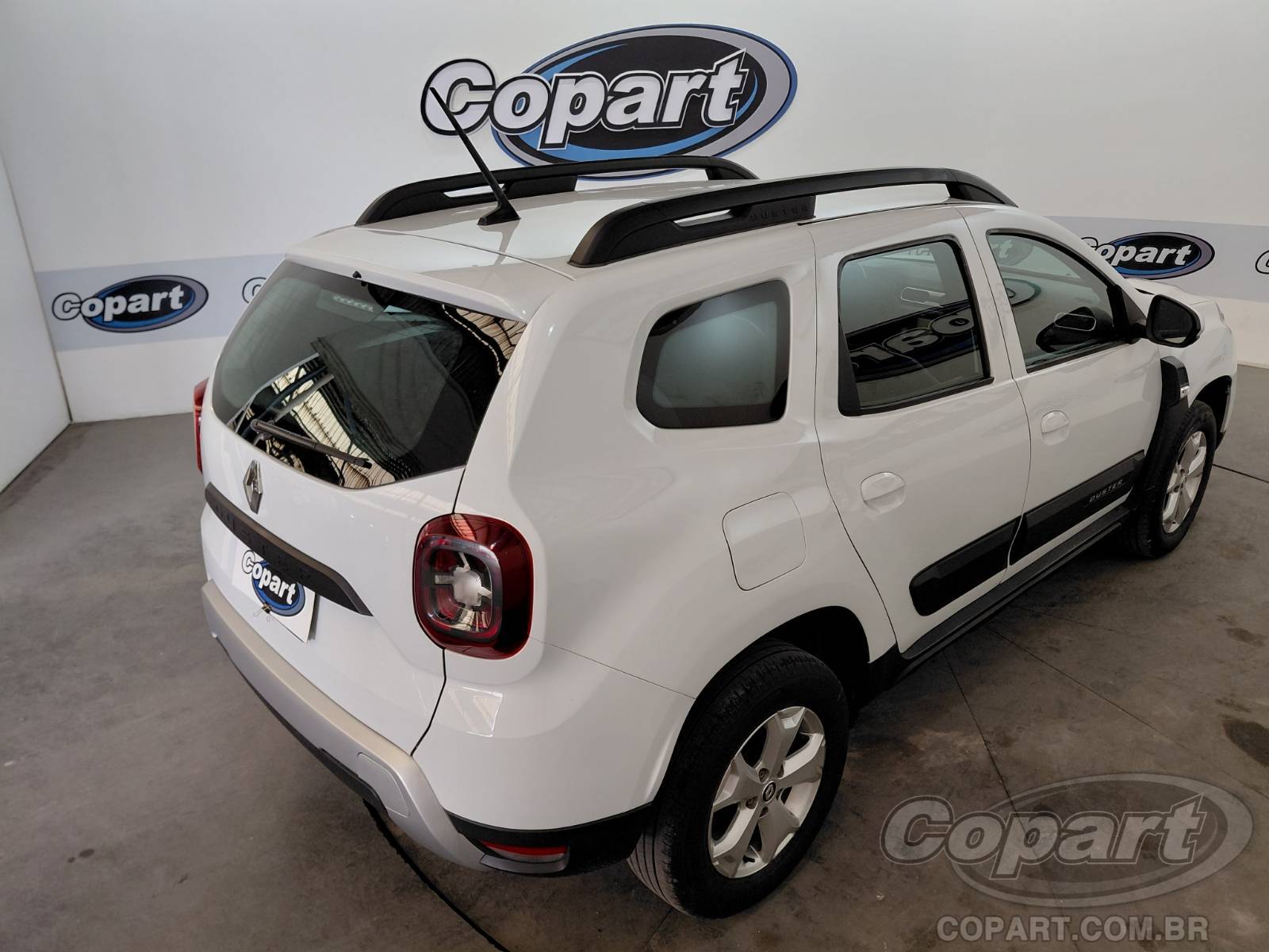 Foto 4: 2022 RENAULT DUSTER