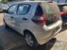 2017 FIAT MOBI 