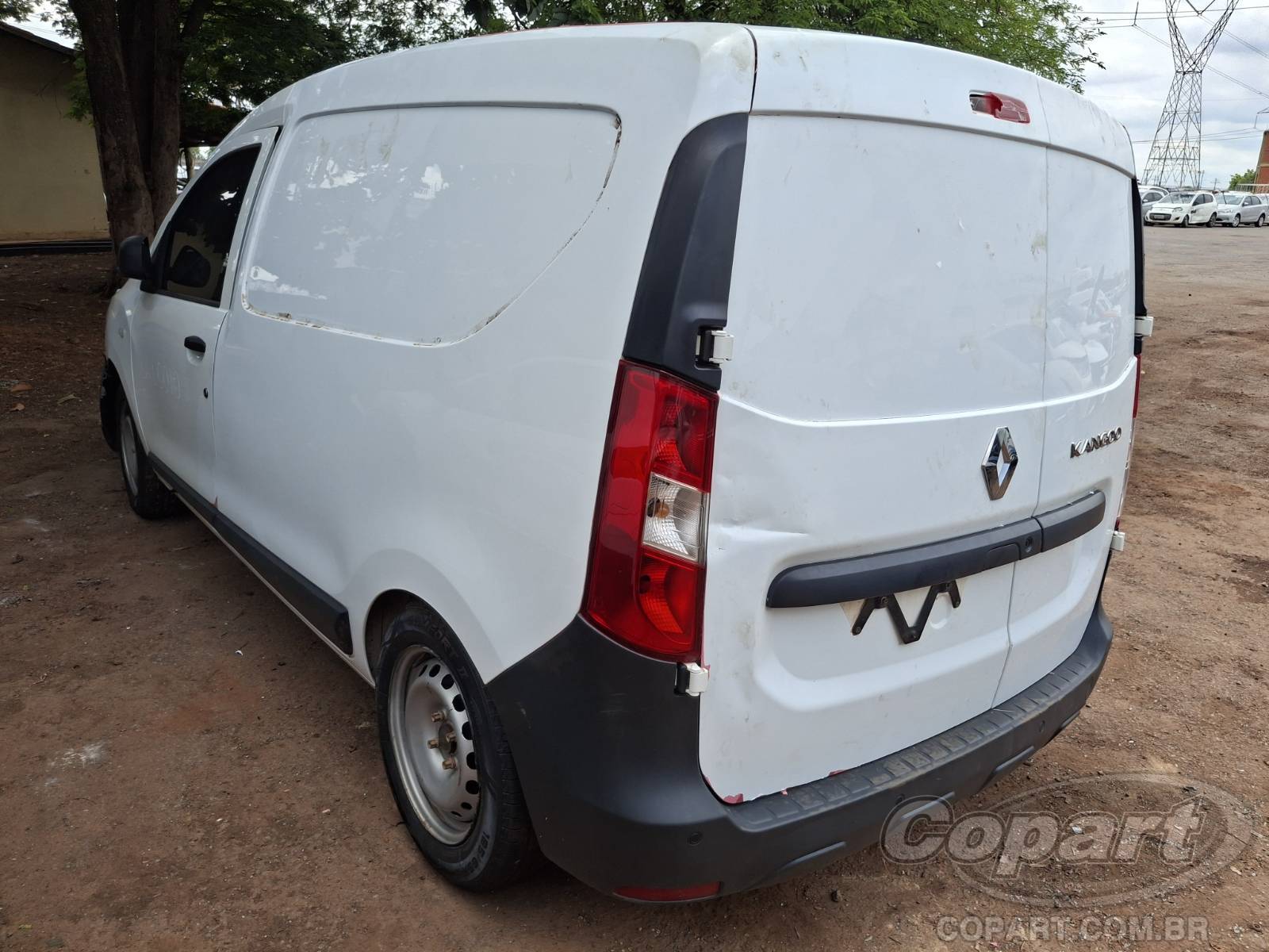 Foto 3: 2026 RENAULT KANGOO