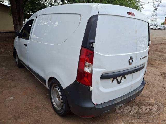 2026 RENAULT KANGOO 