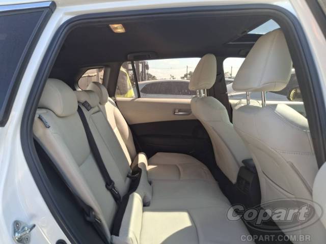 2024 TOYOTA COROLLA CROSS 