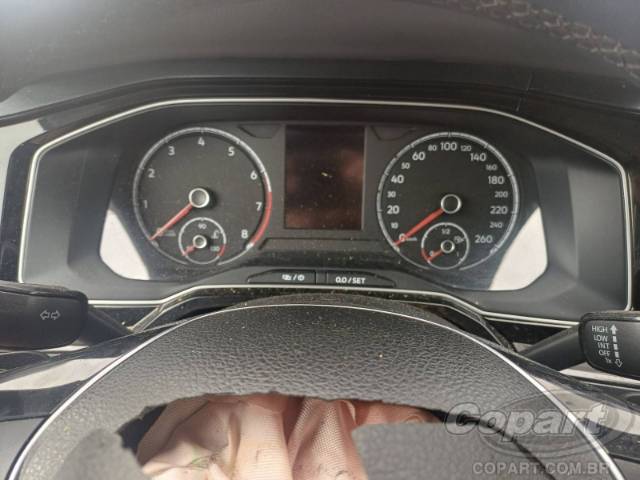 2019 VOLKSWAGEN POLO 