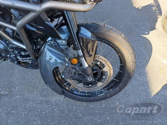 2026 ZONTES T350 