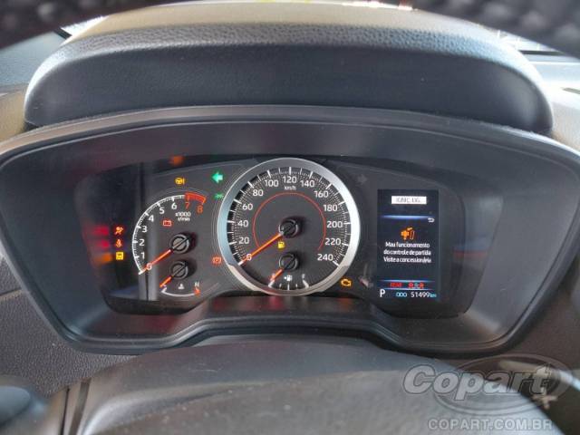 2022 TOYOTA COROLLA CROSS 