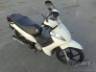 2017 HONDA BIZ 