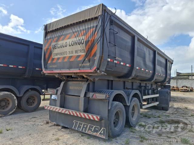 2023 ESTRADA SEMI-REBOQUE 