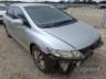 2011 HONDA CIVIC 