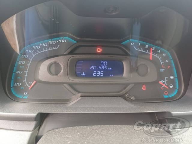 2011 CHEVROLET AGILE 