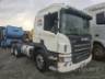 2011 SCANIA P 340 