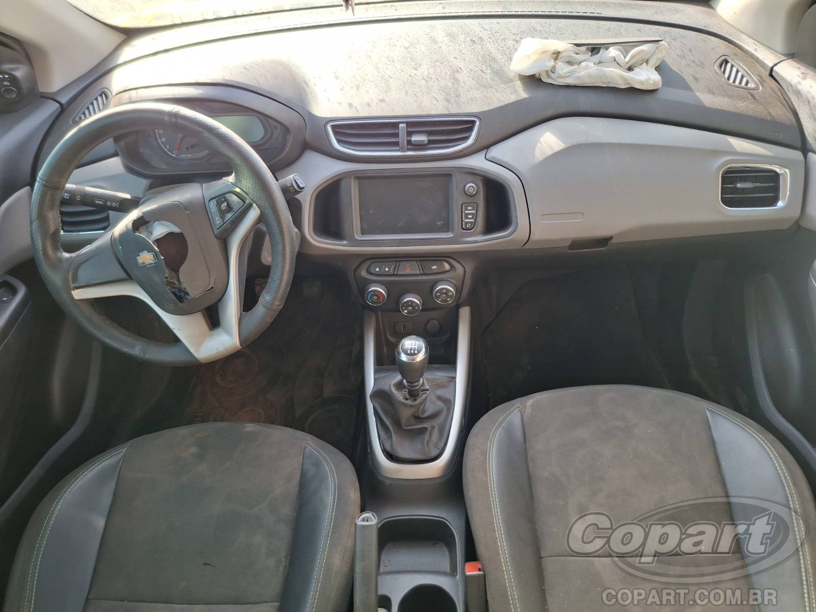 Foto 9 de 11: 2019 CHEVROLET ONIX