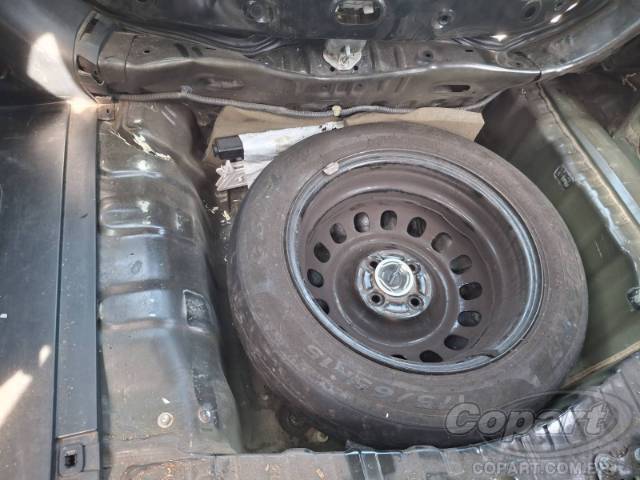 2010 HONDA FIT 