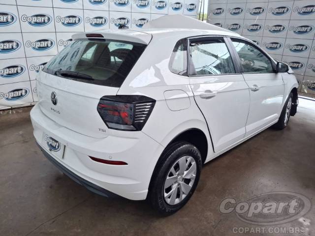 2026 VOLKSWAGEN POLO 