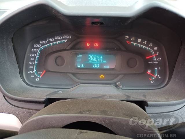 2018 CHEVROLET MONTANA 