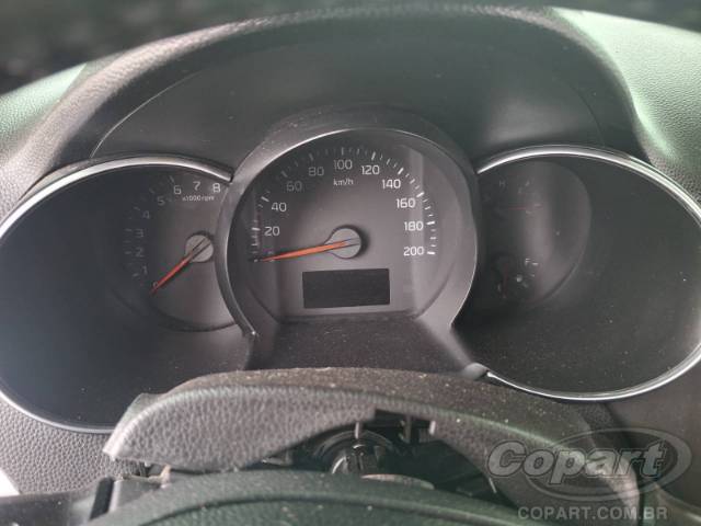 2017 KIA PICANTO 