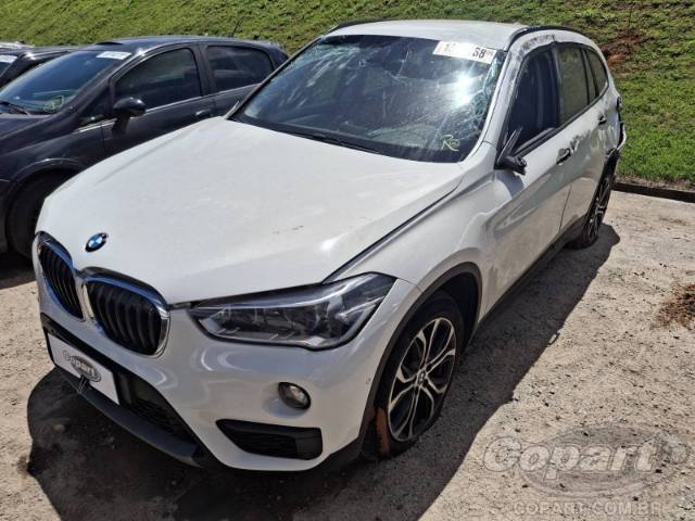 2019 BMW X1 