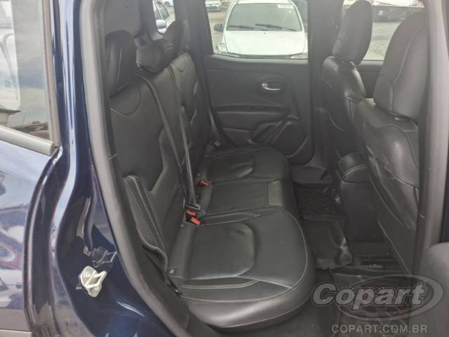 2024 JEEP RENEGADE 