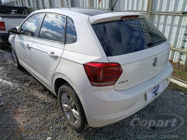 2018 VOLKSWAGEN POLO 