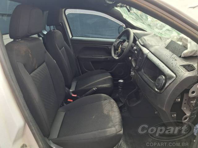 2026 FIAT STRADA 