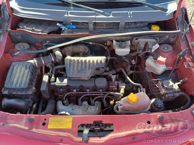 2013 CHEVROLET AGILE 