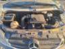 2016 MERCEDES BENZ SPRINTER 