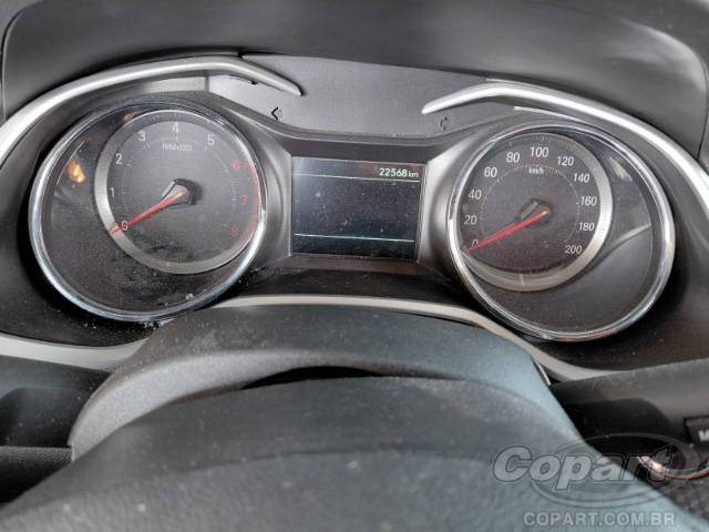 2025 CHEVROLET ONIX PLUS 