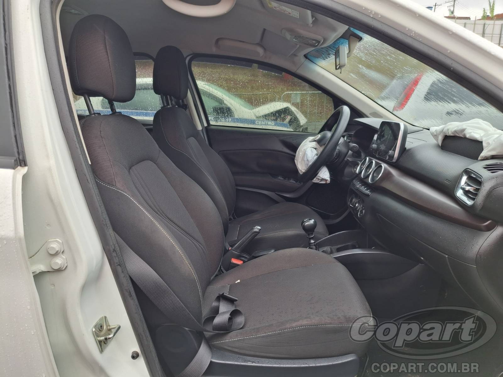 2019 FIAT CRONOS — foto 5 de 15