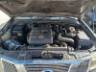 2014 NISSAN FRONTIER CD 