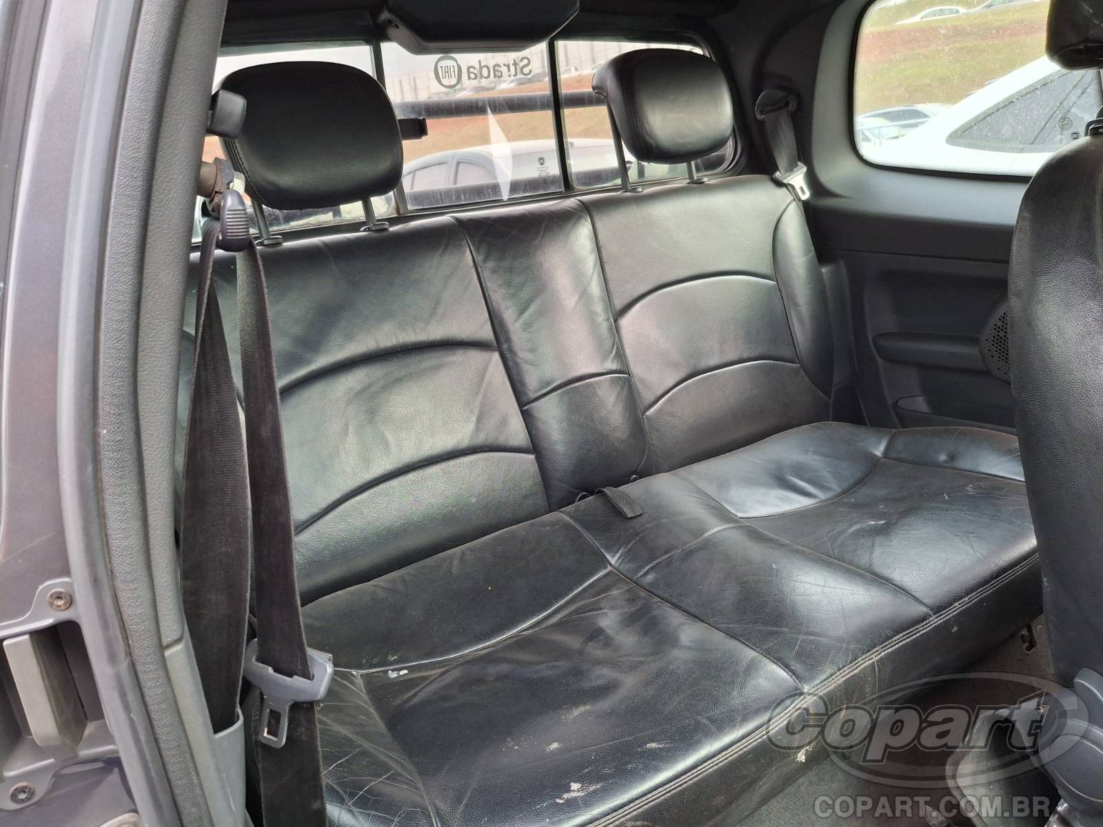 2020 FIAT STRADA CD — foto 6 de 15