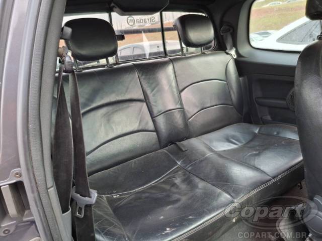 2020 FIAT STRADA CD 