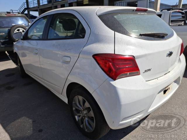 2021 CHEVROLET ONIX 