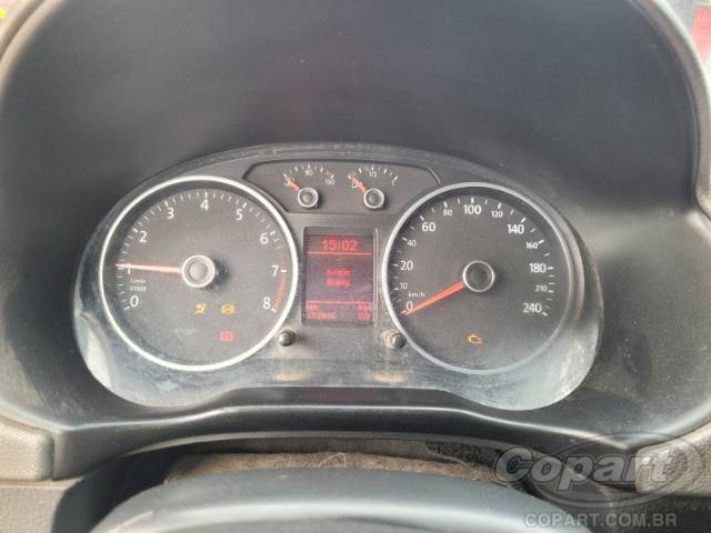 2014 VOLKSWAGEN SAVEIRO CE 