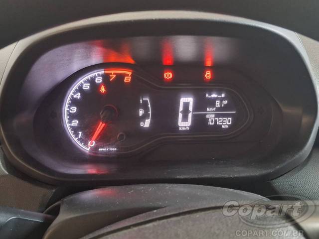 2019 CHEVROLET PRISMA 