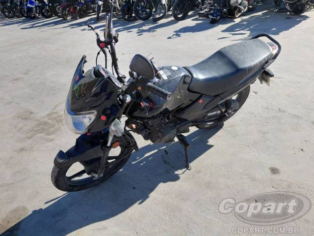 2025 MOTTU Sport 