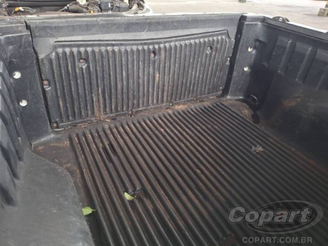 2008 FIAT STRADA 