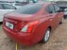 2014 NISSAN VERSA 