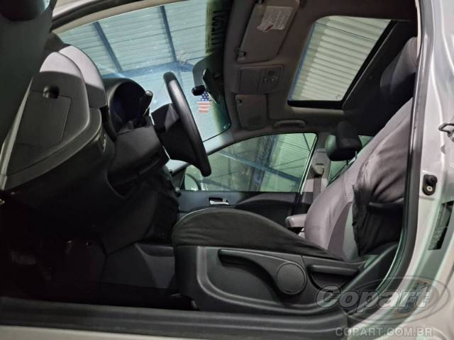 2010 HYUNDAI I30 