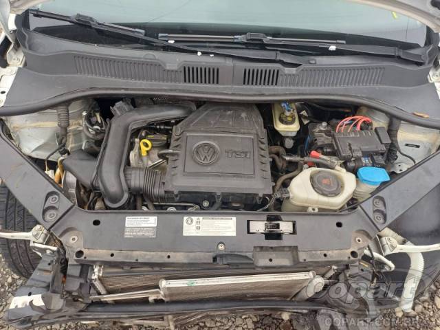 2019 VOLKSWAGEN UP 