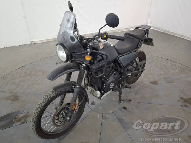 2024 ROYAL ENFIELD HIMALAYAN 