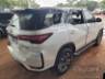 2024 TOYOTA SW4 