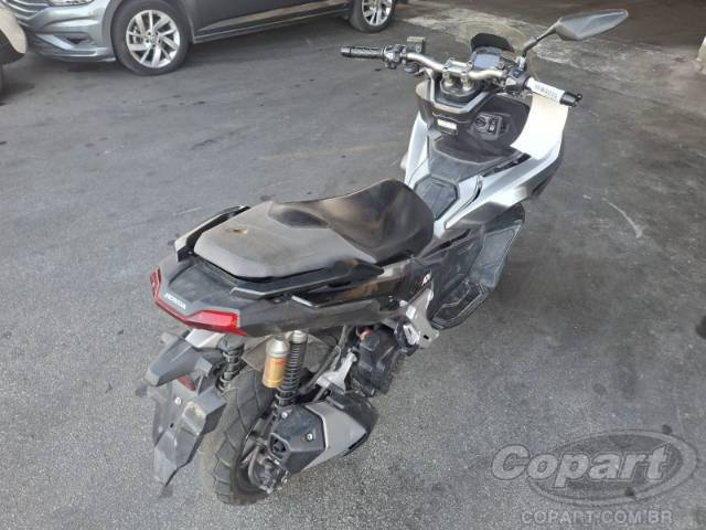 2023 HONDA ADV 