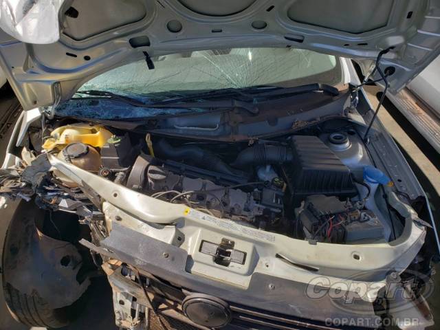 2018 VOLKSWAGEN SAVEIRO 