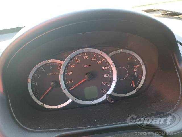 2010 MITSUBISHI L200 TRITON 