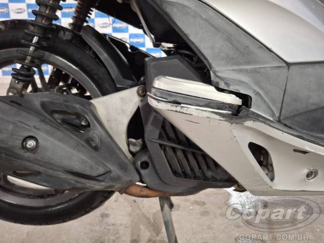2018 HONDA PCX 