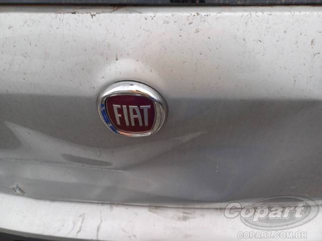 2014 FIAT PALIO 