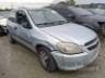2012 CHEVROLET CELTA 