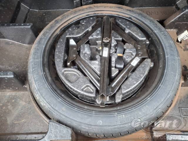 2023 CHEVROLET CRUZE HATCH 