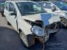 2012 FIAT UNO 