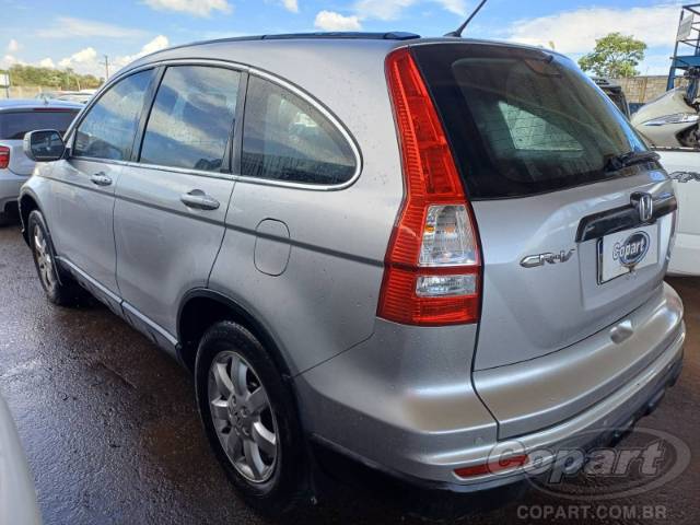 2011 HONDA CR-V 
