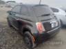 2012 FIAT 500 